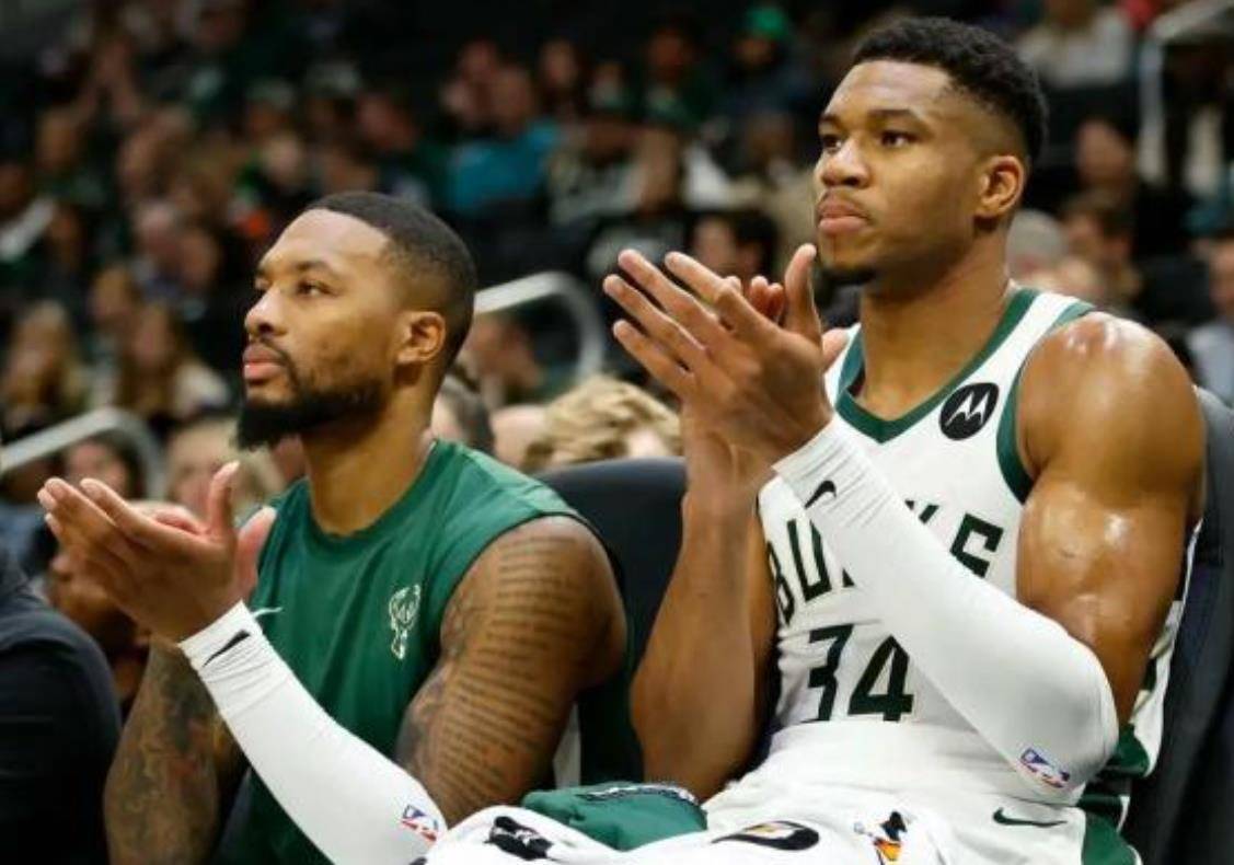 爱游戏电竞-雄鹿关键时刻失误不断，球队憾负对手，可是查看会员不断自己.-爱游戏电竞