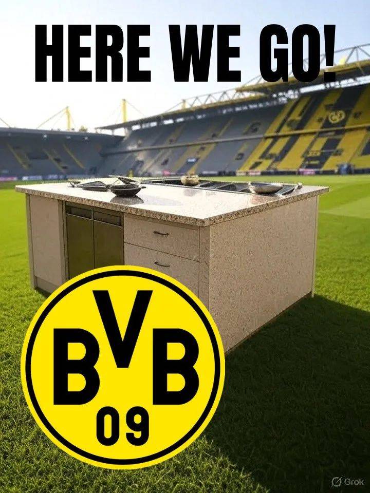 爱游戏-多特蒙德训练开放日；赛前临场应变引欢呼；欧联在即；资深球员宣示担当-爱游戏