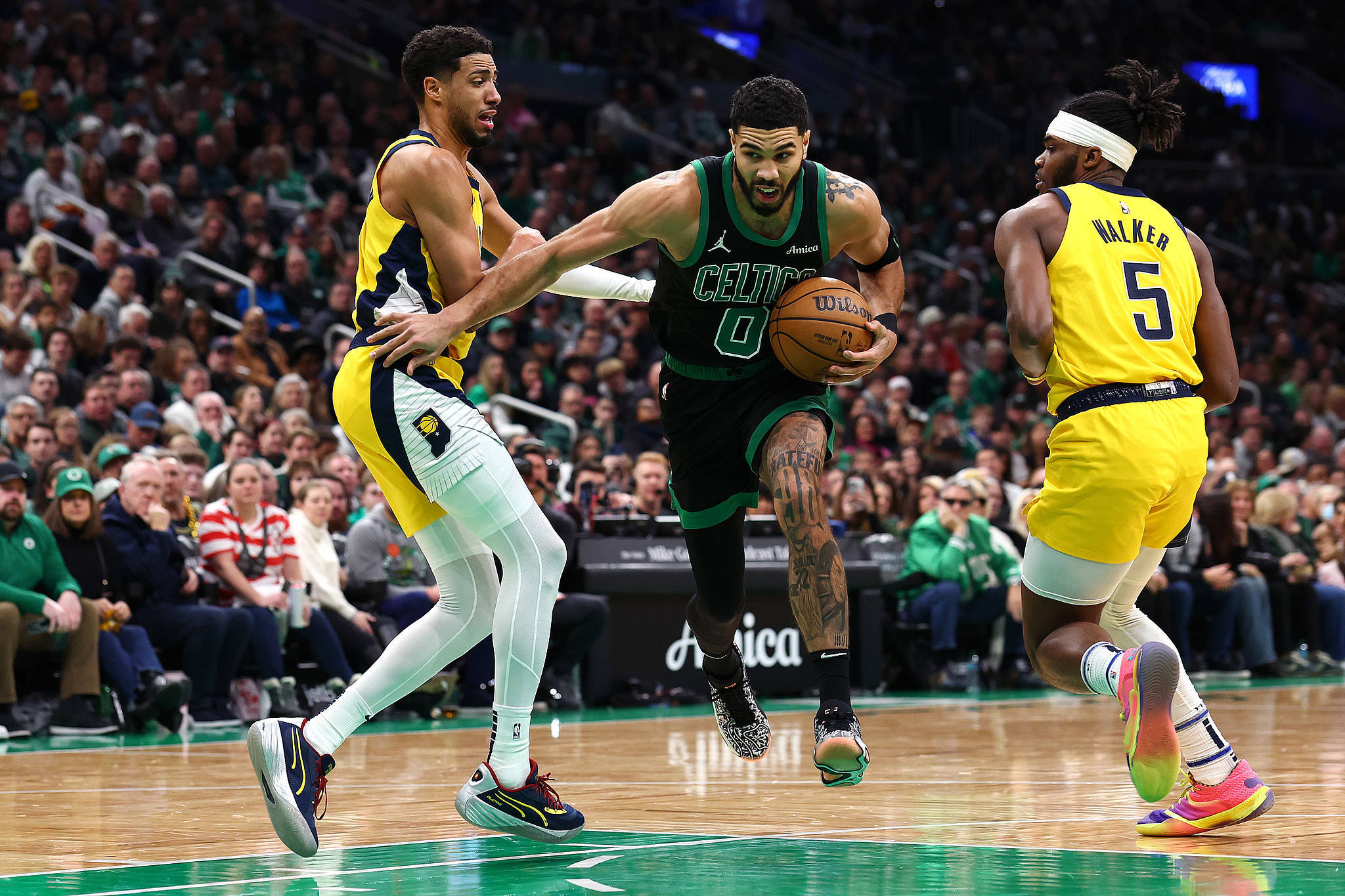 aiyouxi sports-包含波士顿凯尔特人今晚篮板制胜，志在英超名次提升，信心回归，资深球员宣示担当的词条-aiyouxi sports