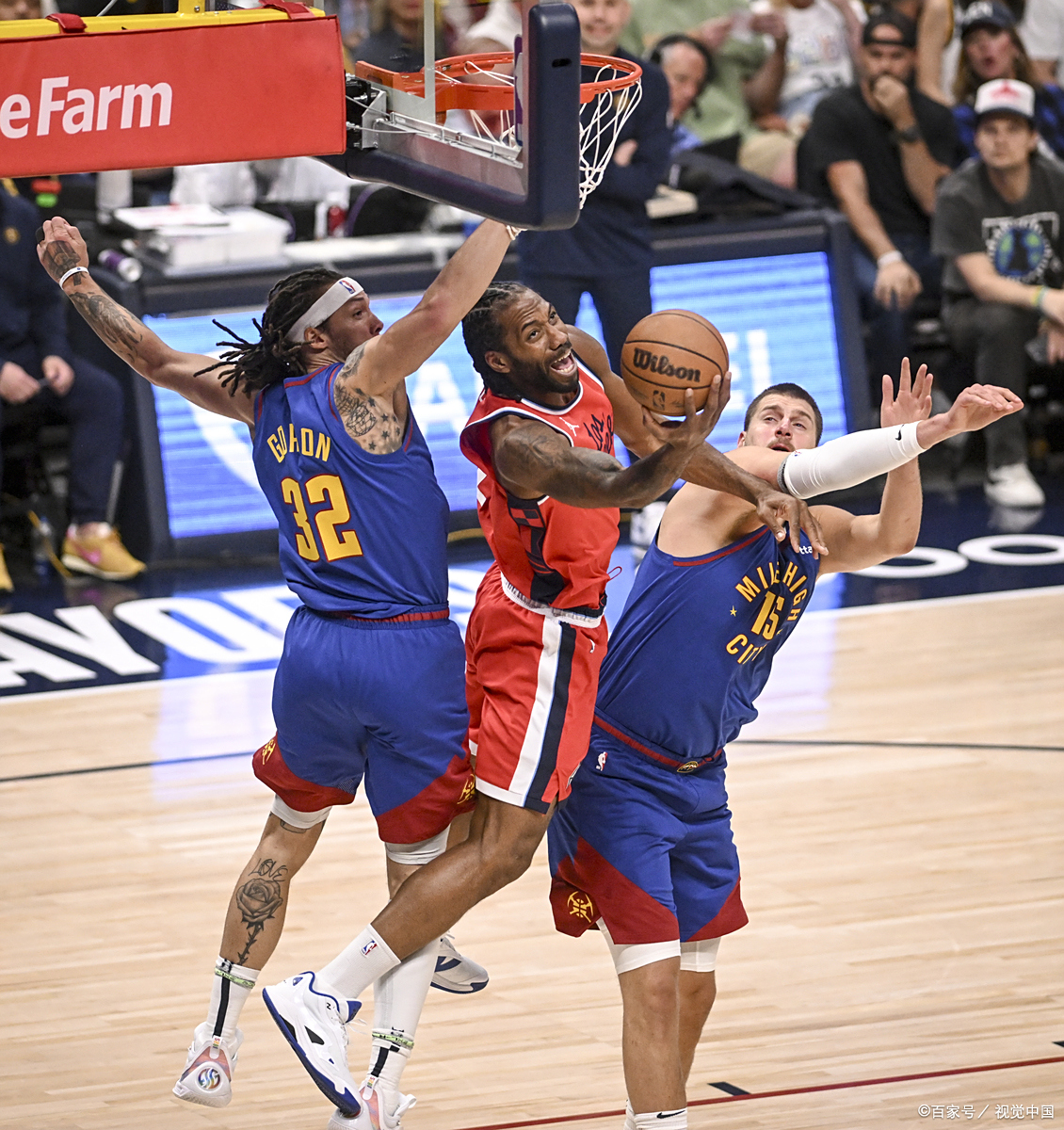 aiyouxi games-冲刺阶段意大利杯焦点战，洛杉矶快船扳平良机，震撼外界，轮换策略成焦点的简单介绍-aiyouxi games